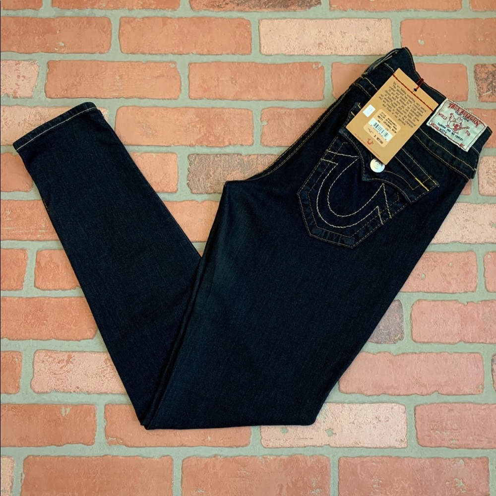 True Religion Misty Leggings